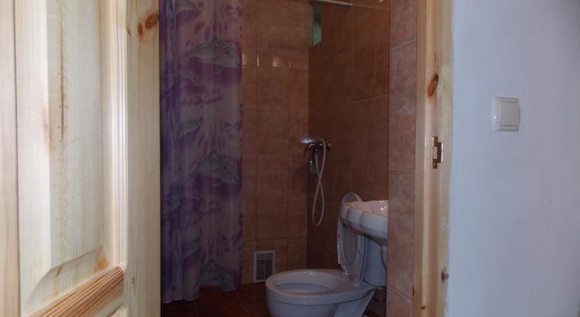 Гостиница Евгения Лоо