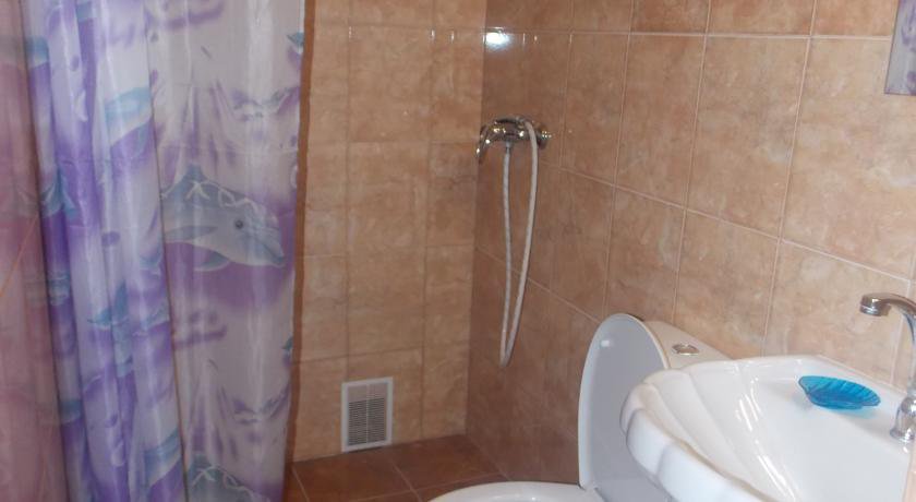 Гостиница Евгения Лоо