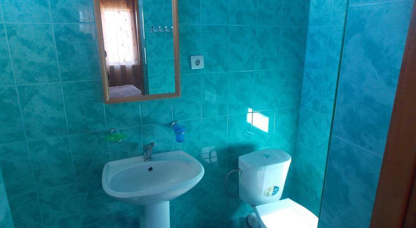 Гостиница Евгения Лоо