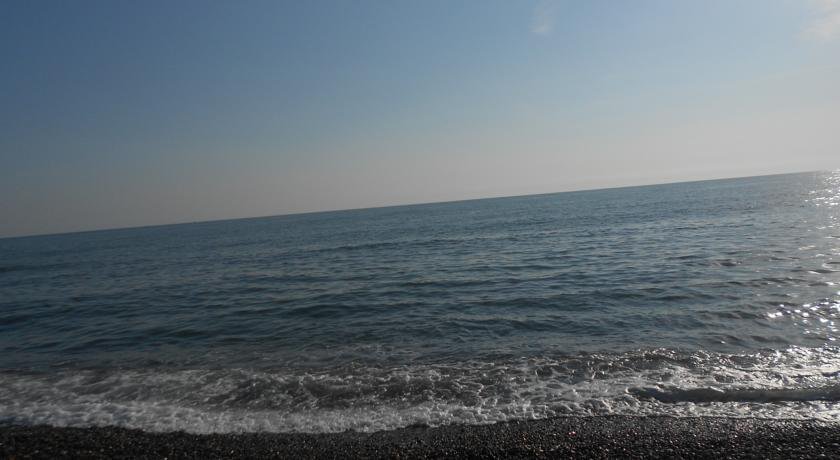 Гостиница Евгения Лоо