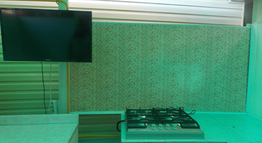 Гостиница Евгения Лоо